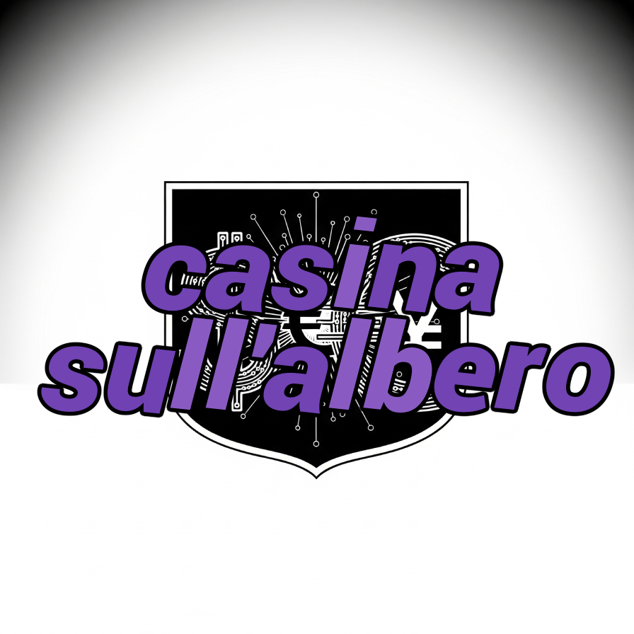 casina sull'albero